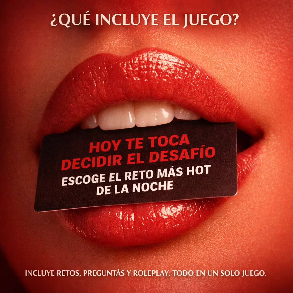 EXPERIENCIA INTIMA + 3 BONOS DE REGALO 🎁🎁🎁