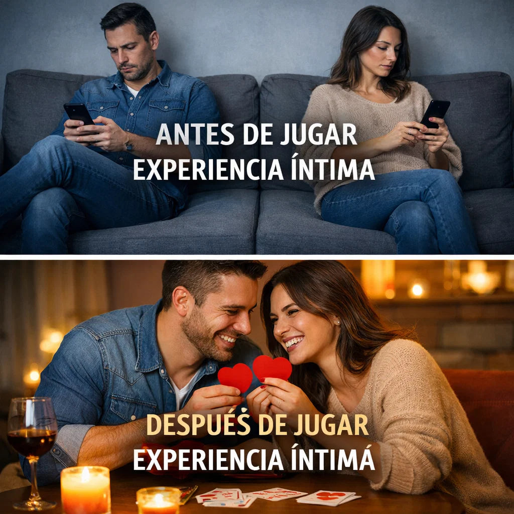 EXPERIENCIA INTIMA + 3 BONOS DE REGALO 🎁🎁🎁